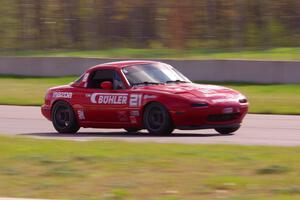 Andrew Jenkins' Spec Miata Mazda Miata