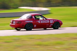 Andrew Jenkins' Spec Miata Mazda Miata