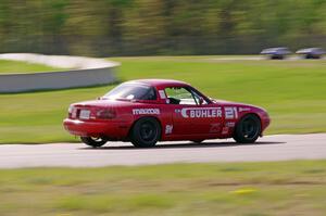 Andrew Jenkins' Spec Miata Mazda Miata