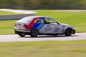 Joe Bungert's ITJ BMW 318i