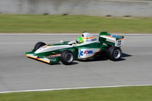 Will Owen's Élan Pro Formula Mazda