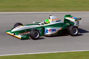 Will Owen's Élan Pro Formula Mazda