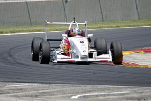 USF2000 Championship Album