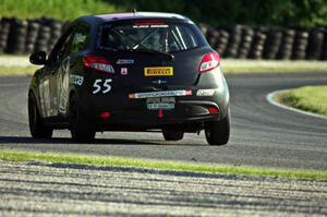 James Wilson's Mazda 2