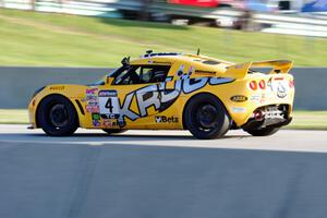 Dennis Hanratty Jr.'s Lotus Exige