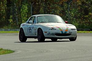 Gensoku Mazda Miata