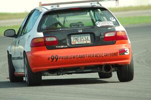 Flatline Performance Honda Civic