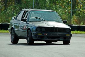 Team Endurance BMW 325is