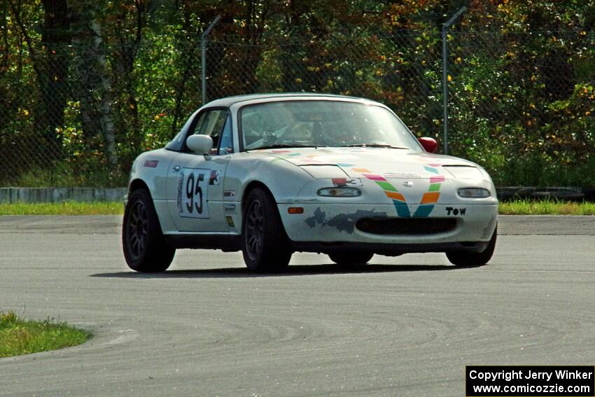 Gensoku Mazda Miata