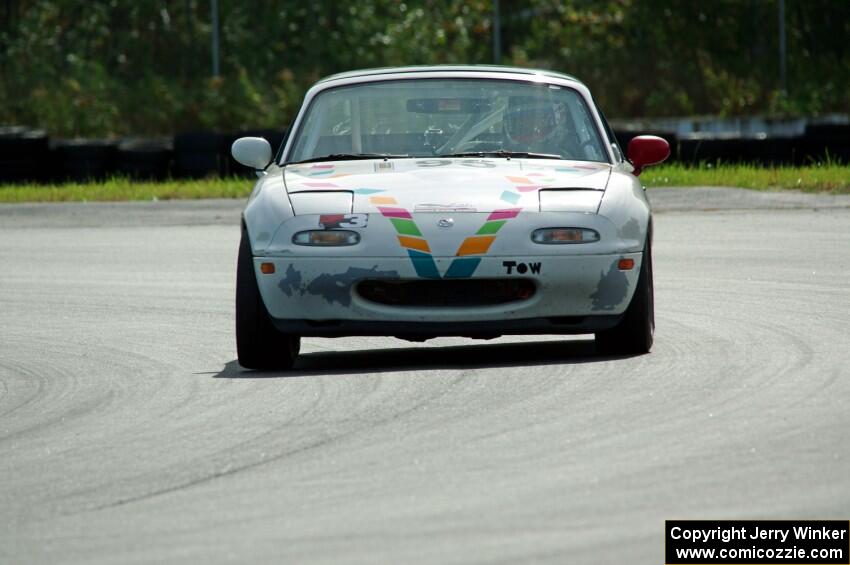 Gensoku Mazda Miata