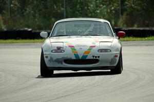 Gensoku Mazda Miata