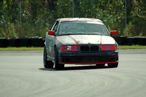 North Loop Motorsports BMW 323is