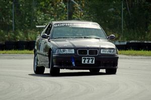 Gopher Broke Racing BMW M3