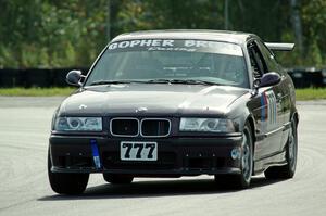 Gopher Broke Racing BMW M3