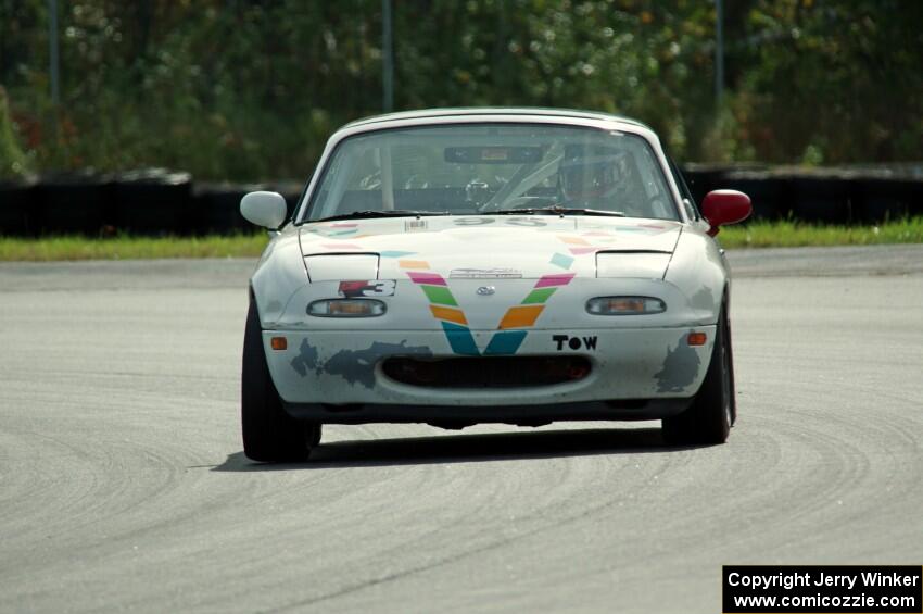 Gensoku Mazda Miata