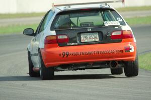 Flatline Performance Honda Civic