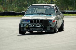 SD Faces BMW 325is