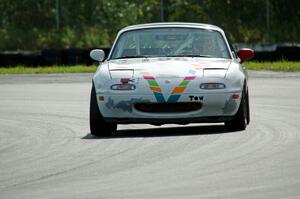 Gensoku Mazda Miata