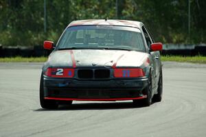 North Loop Motorsports BMW 323is