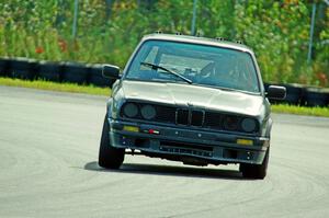 Team Endurance BMW 325is