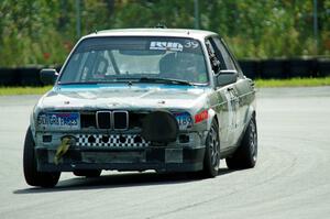 SD Faces BMW 325is