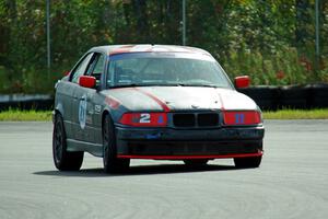 North Loop Motorsports BMW 323is