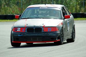 North Loop Motorsports BMW 323is