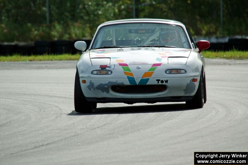 Gensoku Mazda Miata