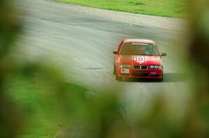 Ambitious But Rubbish Racing BMW 325