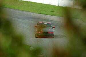 North Loop Motorsports BMW 323is