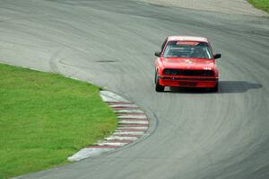 E30 Bombers BMW 325i