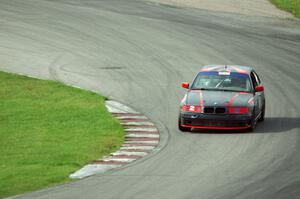 North Loop Motorsports BMW 323is