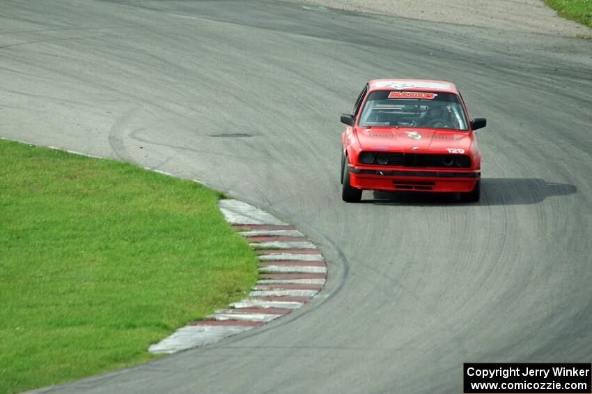 E30 Bombers BMW 325i