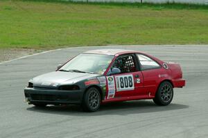 Fujin Racing Honda Civic