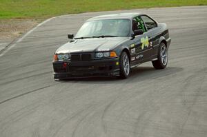 Noobman Racing BMW 325is