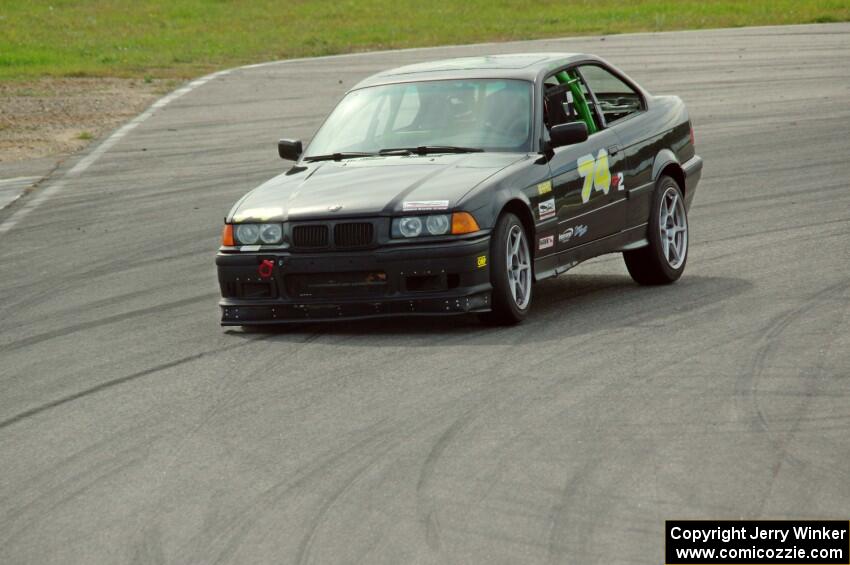 Noobman Racing BMW 325is