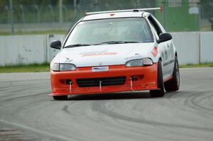 Flatline Performance Honda Civic