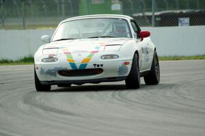 Gensoku Mazda Miata