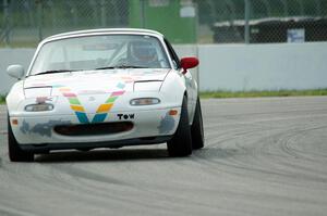 Gensoku Mazda Miata