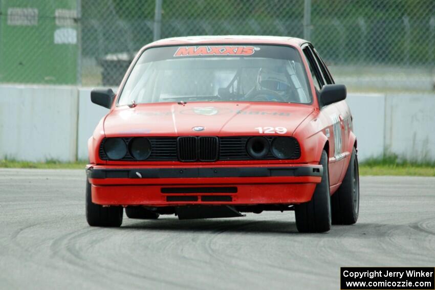 E30 Bombers BMW 325i