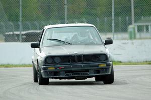 Team Endurance BMW 325is