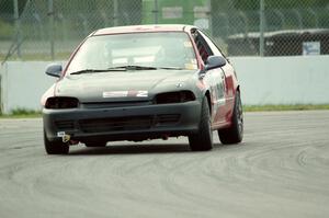 Fujin Racing Honda Civic