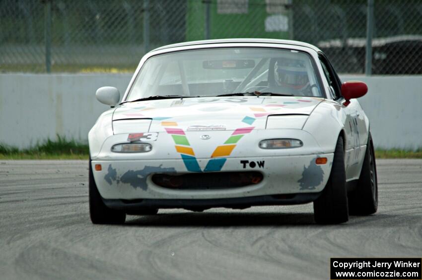 Gensoku Mazda Miata