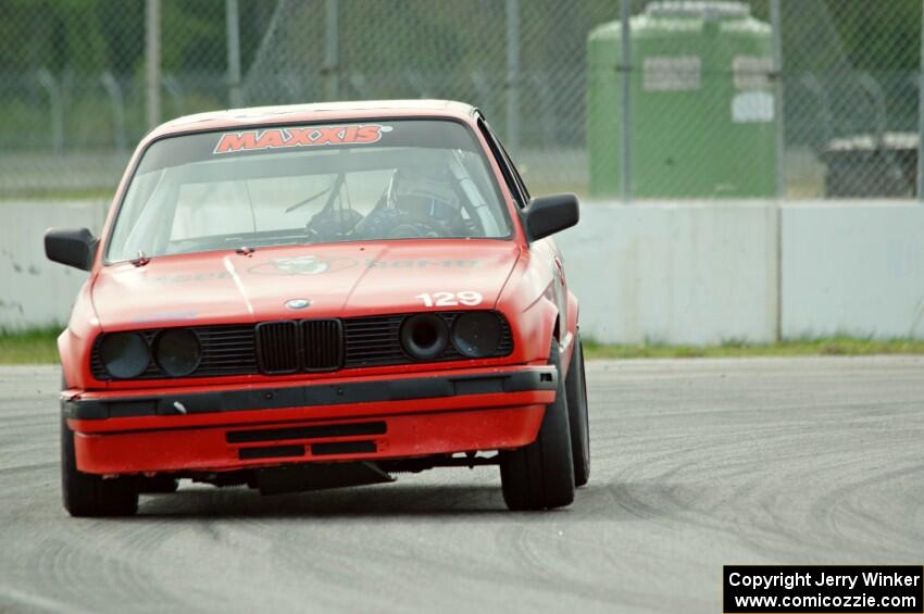 E30 Bombers BMW 325i