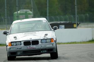 Beat the Devil Racing BMW 325is