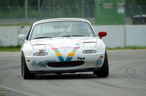 Gensoku Mazda Miata