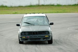 Team Endurance BMW 325is