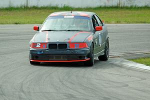 North Loop Motorsports BMW 323is