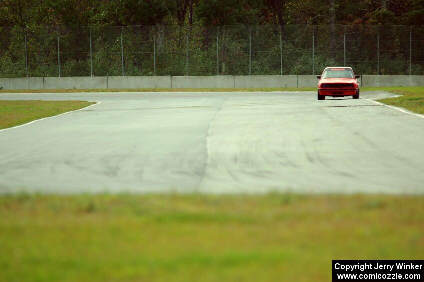 E30 Bombers BMW 325i