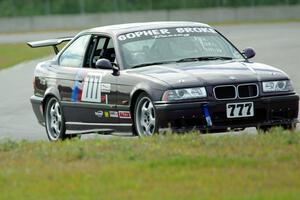 Gopher Broke Racing BMW M3